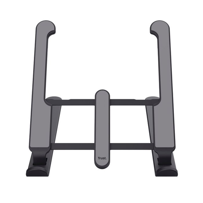 Trust Primo Soporte para Portátil y Tableta Gris hasta 16 pulgadas Trust Primo Soporte para Portátil y Tableta Gris hasta 16 pulgadas